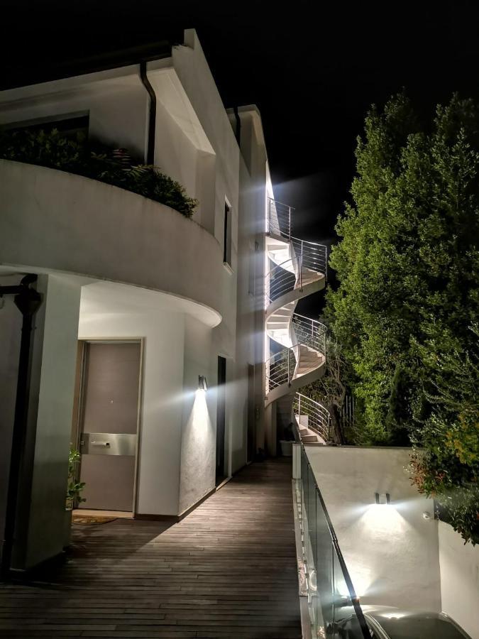 Santa Lucia Home Vasto Exterior photo