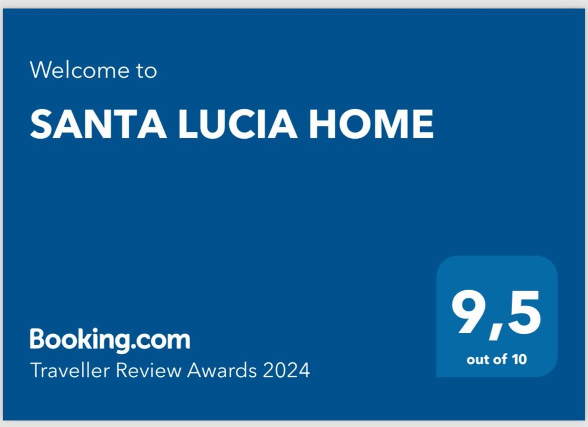 Santa Lucia Home Vasto Exterior photo