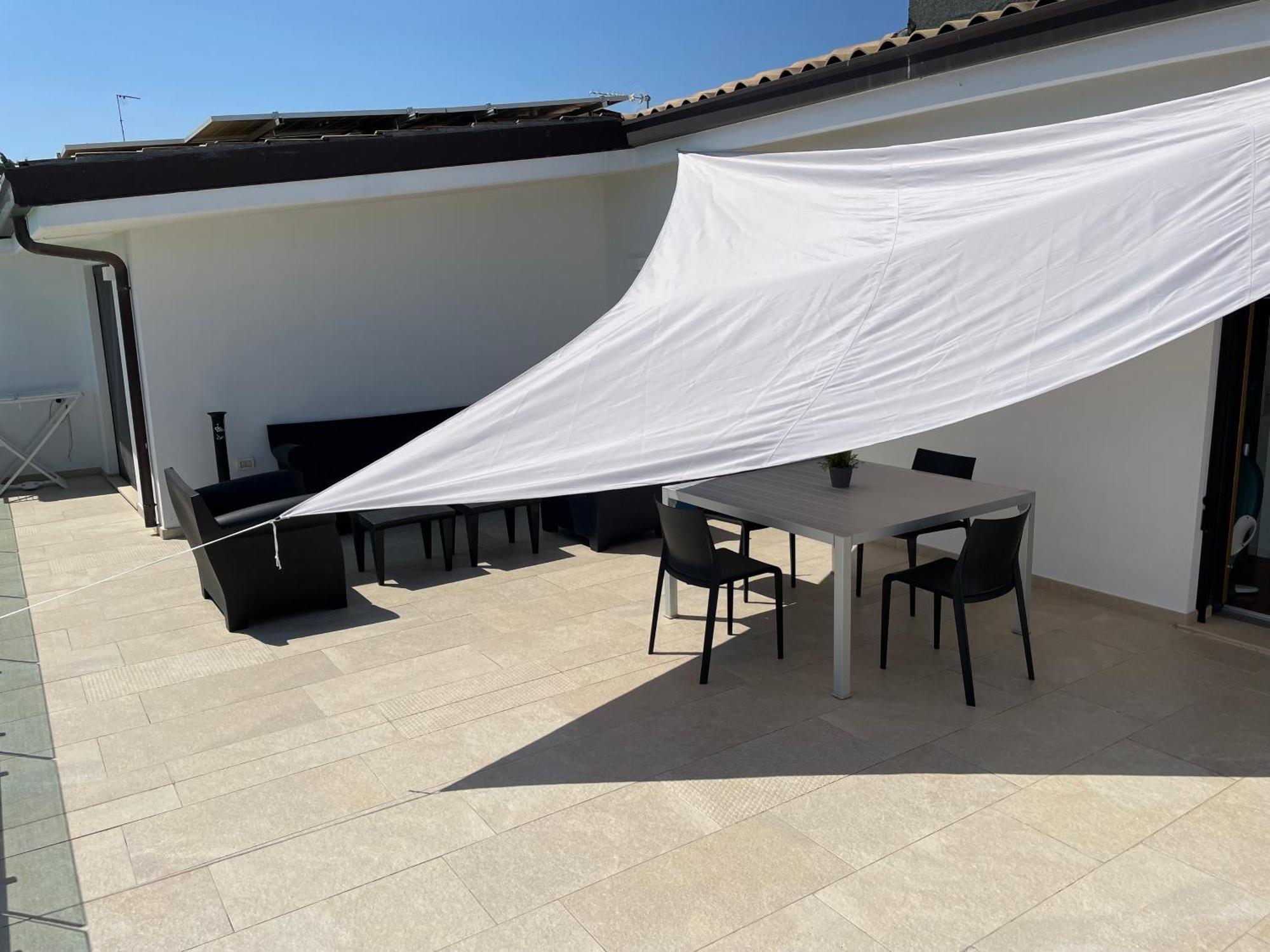 Santa Lucia Home Vasto Exterior photo