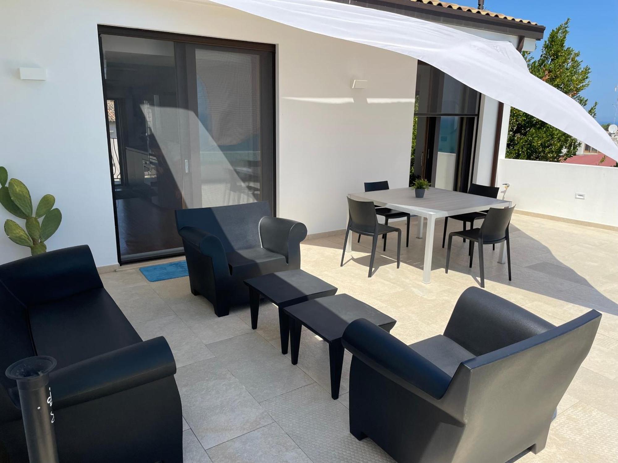 Santa Lucia Home Vasto Exterior photo
