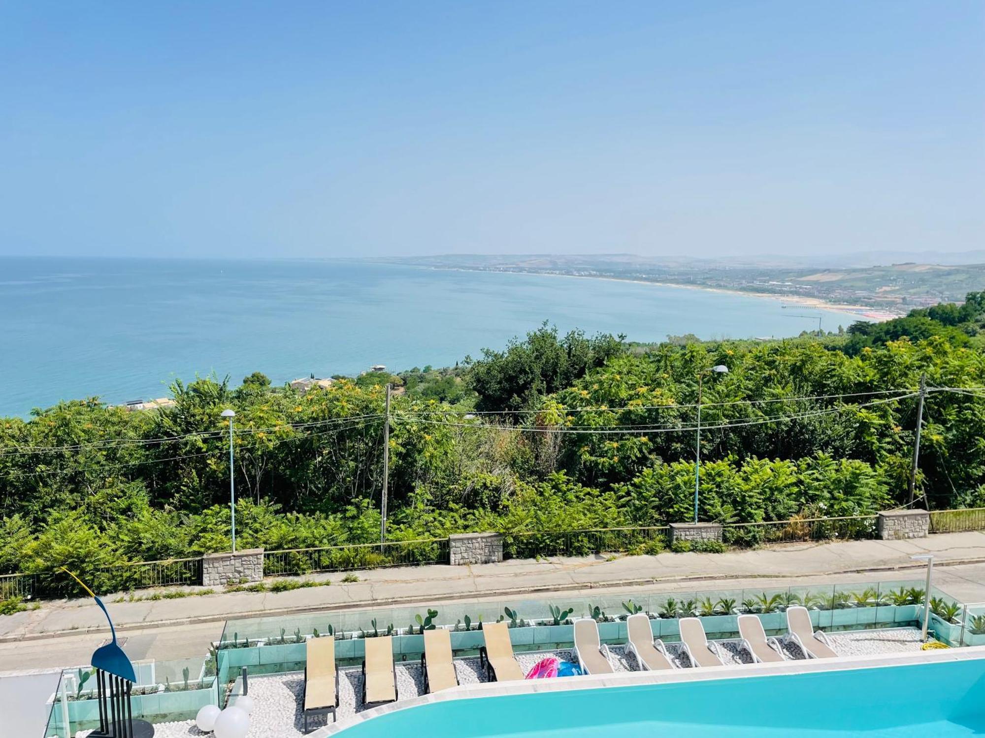 Santa Lucia Home Vasto Exterior photo