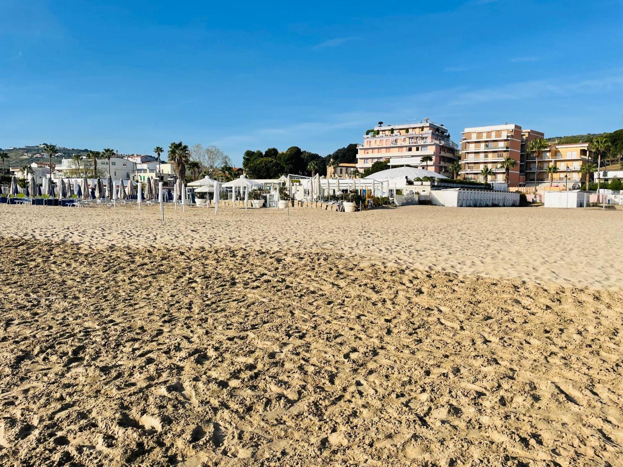 Santa Lucia Home Vasto Exterior photo