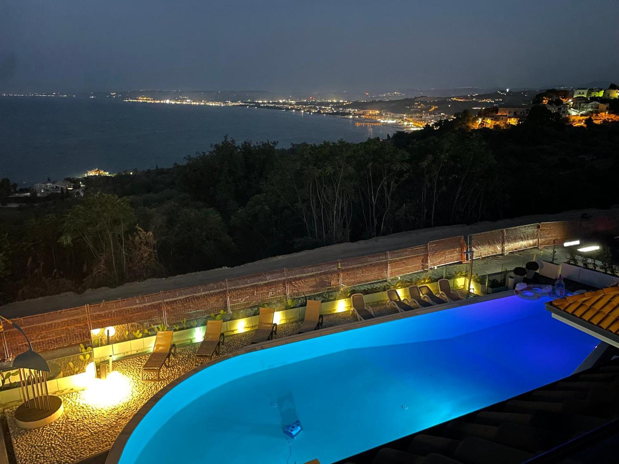 Santa Lucia Home Vasto Exterior photo